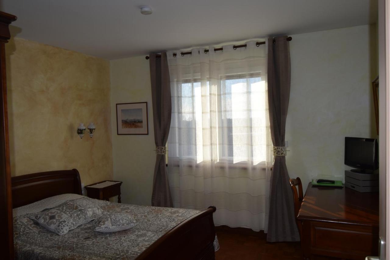 Le Nid De L'Ecureuil Bed & Breakfast Brens  Ngoại thất bức ảnh